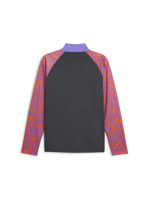 Свитшот PUMA Neymar Jr Creativity 1/4 Zip модель 686896 Фото