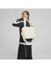 Сумка PUMA Slouchy Small Shopper модель 091444 Фото