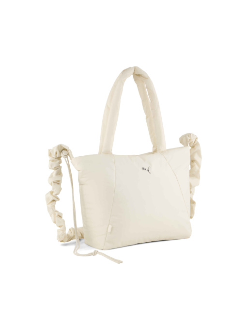 Сумка PUMA Slouchy Small Shopper модель 091444 Фото