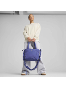 Сумка PUMA Slouchy Small Shopper модель 091444 Фото