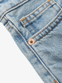 Завужені джинси Monki модель 40560 Завужені джинси Monki модель 40560 Фото