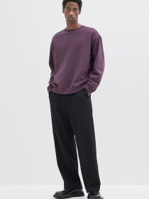 Світшот H&M модель 74756 Фото