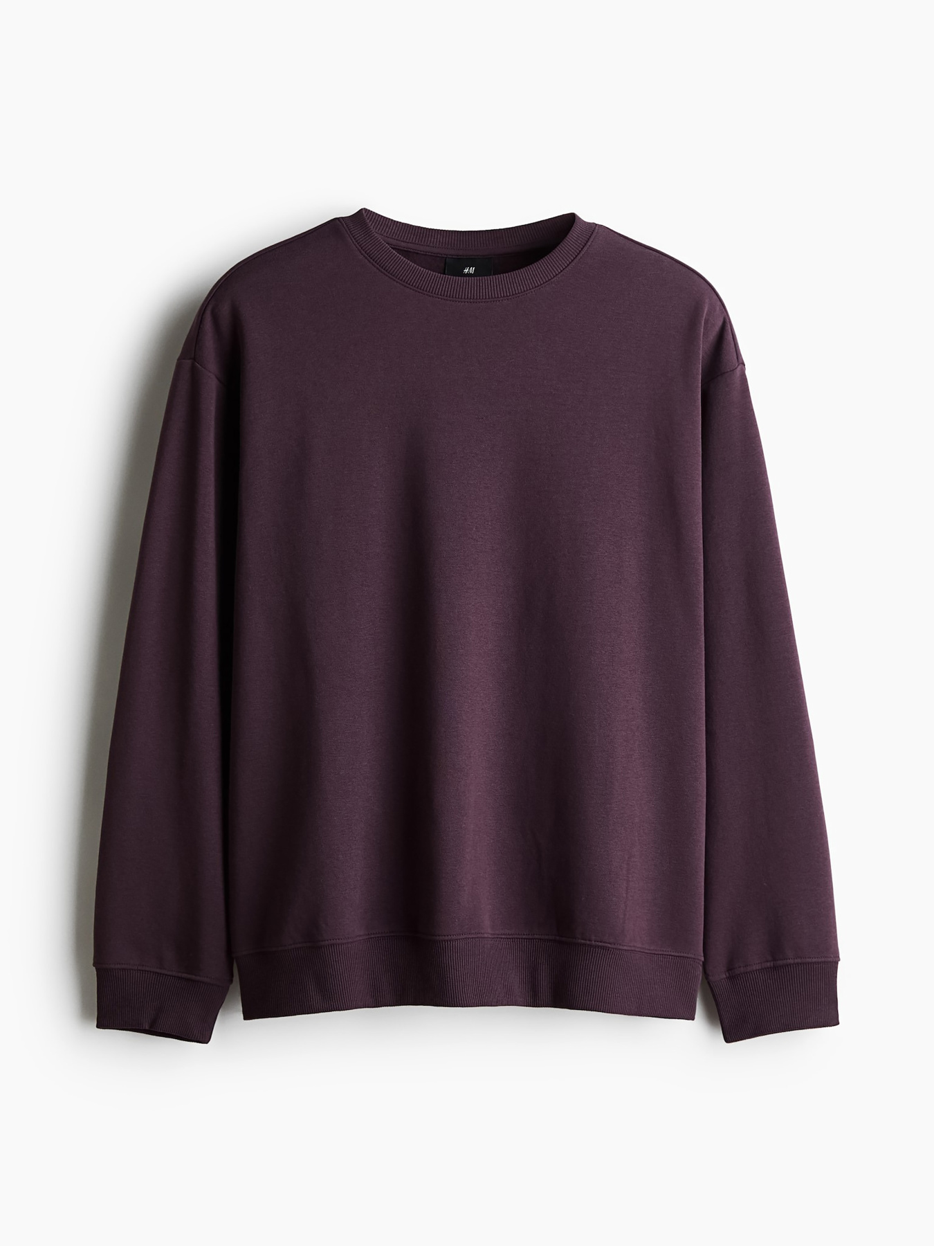 Свитшот H&M модель 74756 Свитшот H&M модель 74756 Фото