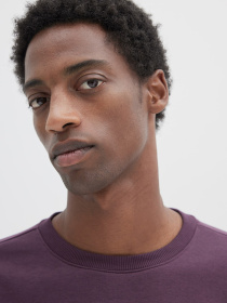 Свитшот H&M модель 74756 Свитшот H&M модель 74756 Фото