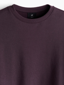 Свитшот H&M модель 74756 Свитшот H&M модель 74756 Фото