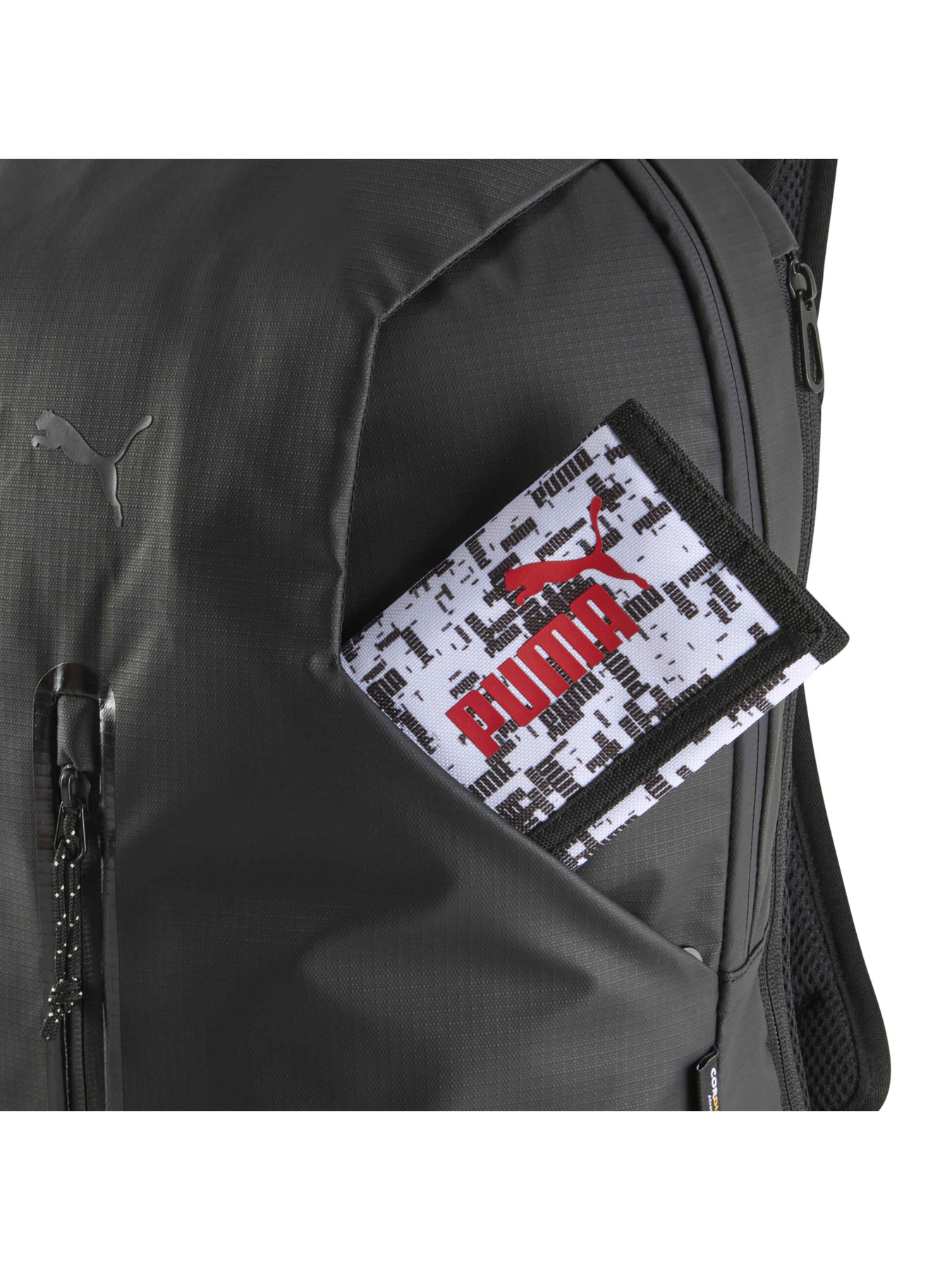 Рюкзак PUMA Tech Large Backpack модель 091132 Фото