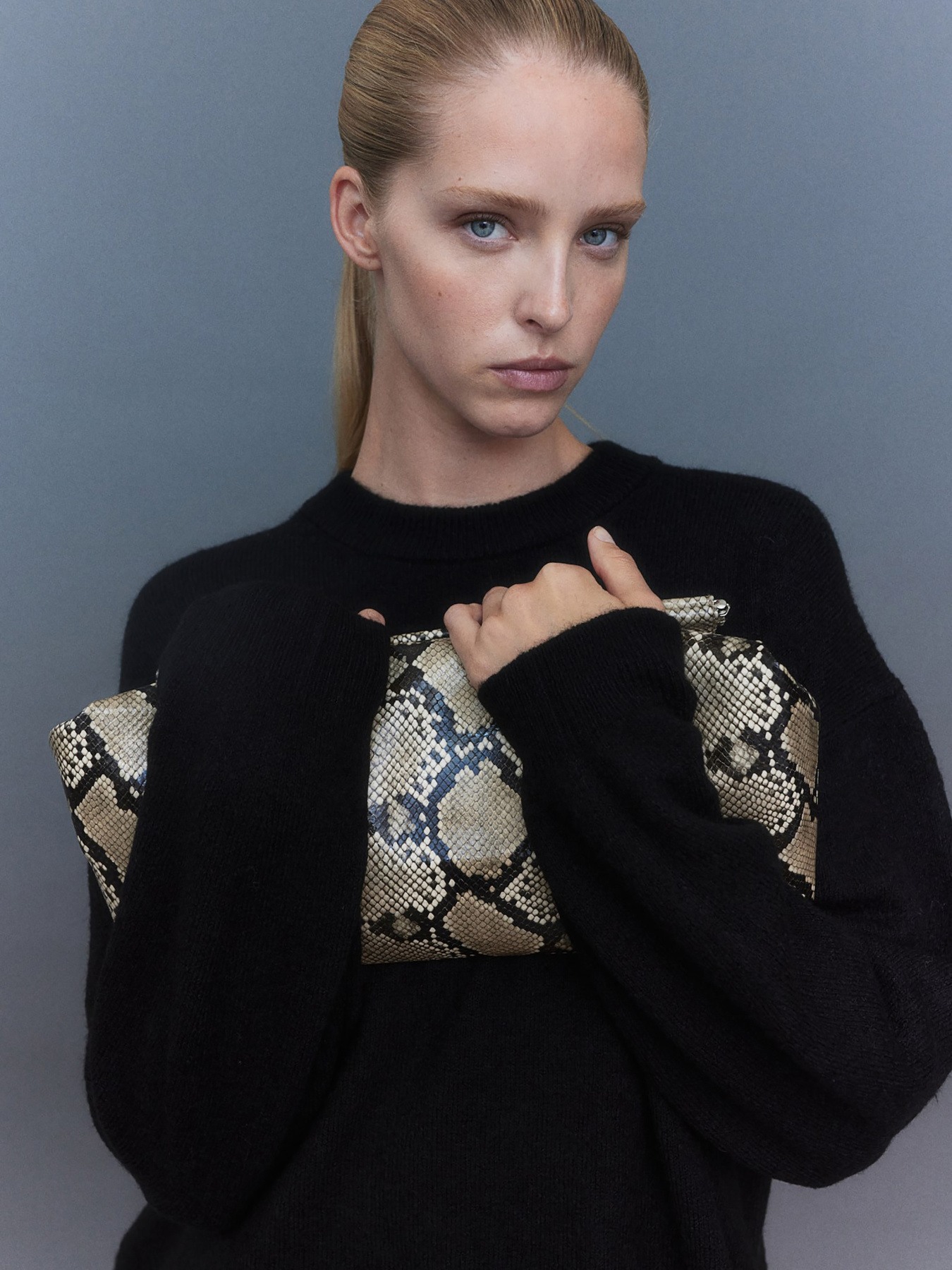 Джемпер H&M модель 75121 Фото