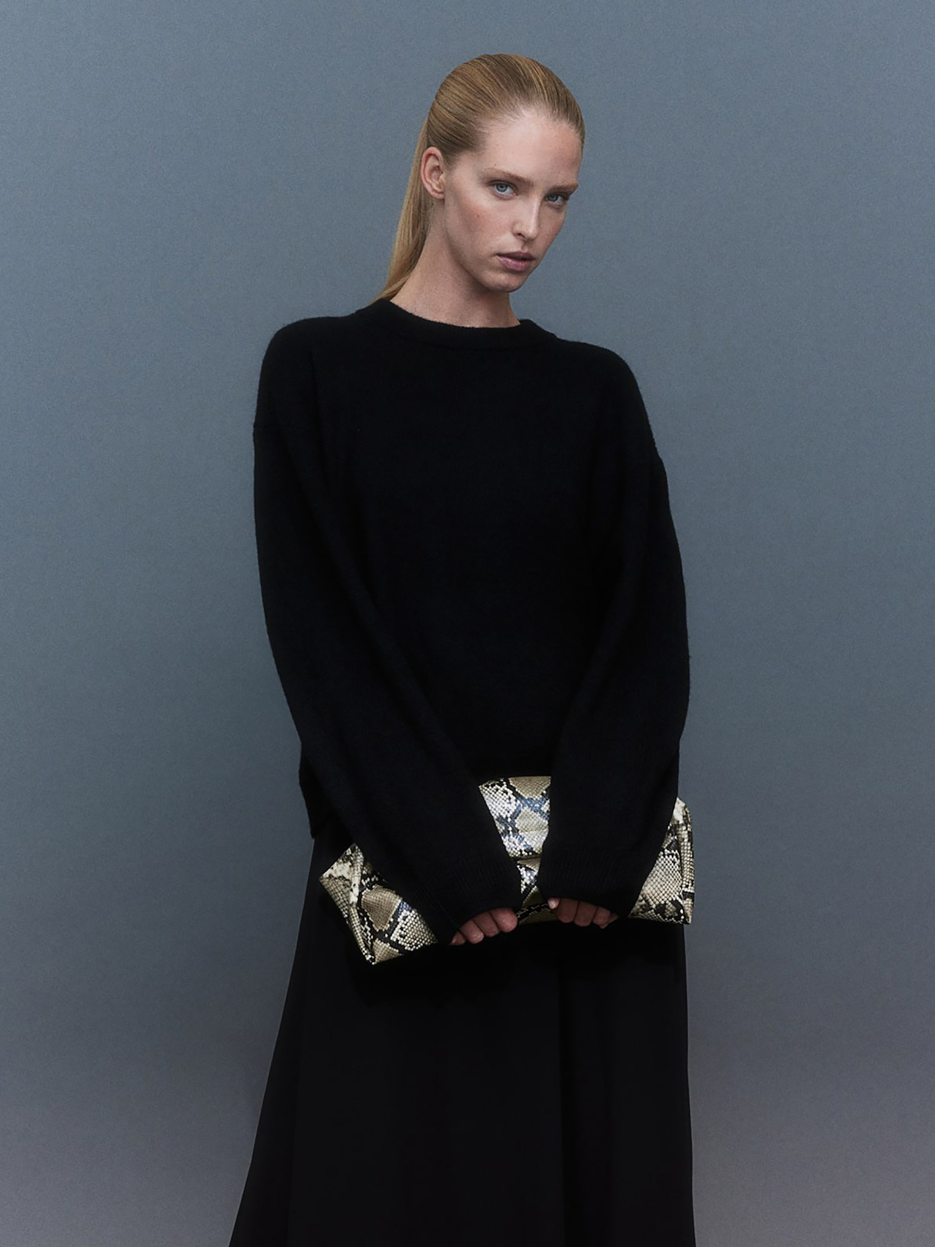 Джемпер H&M модель 75121 Фото