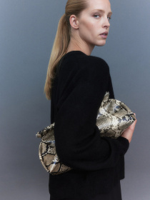 Джемпер H&M модель 75121 Фото