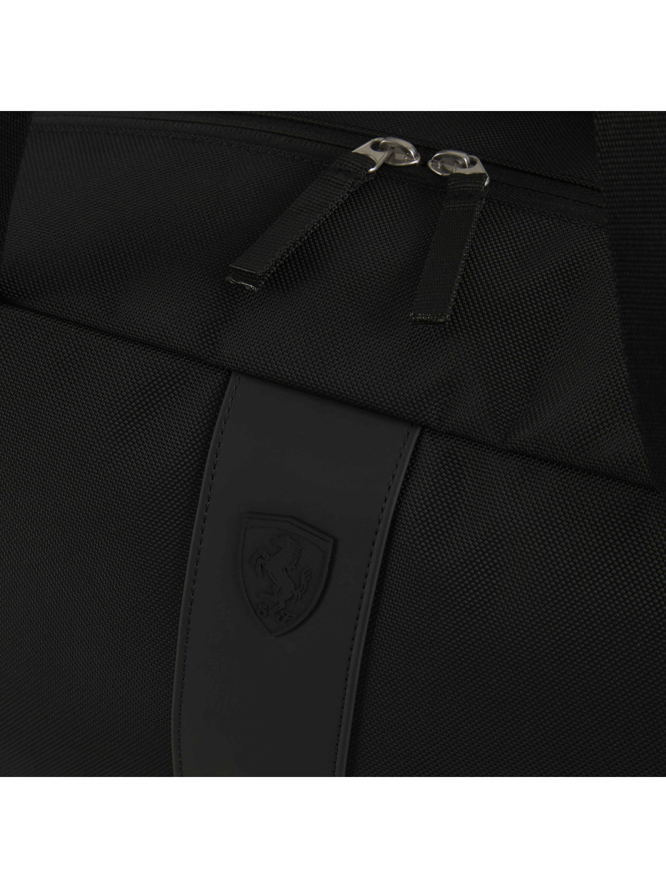 Сумка PUMA Ferrarirace Pro Overnightbag модель 091264 Фото