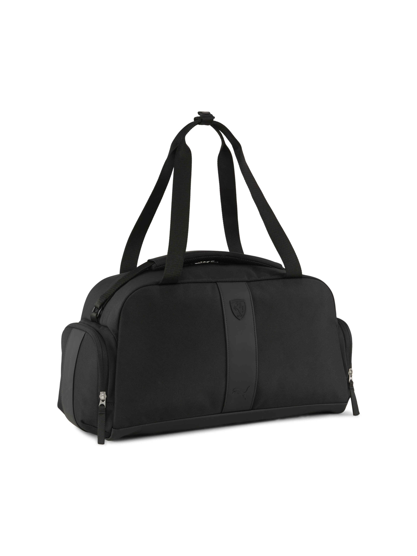 Сумка PUMA Ferrarirace Pro Overnightbag модель 091264 Фото