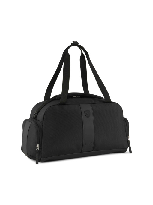 Сумка PUMA Ferrarirace Pro Overnightbag модель 091264 Фото