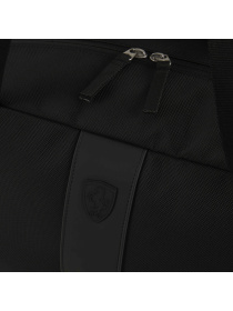 Сумка PUMA Ferrarirace Pro Overnightbag модель 091264 Фото