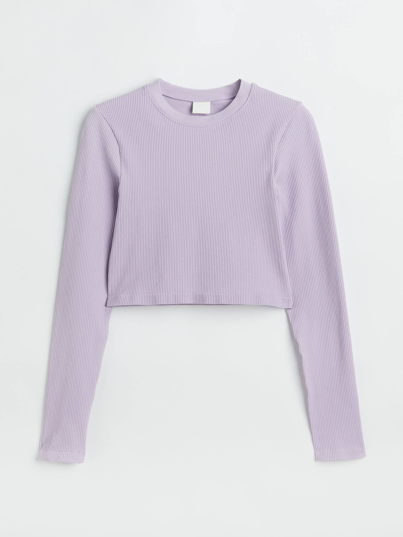 Лонгслив H&M модель 75122 Фото