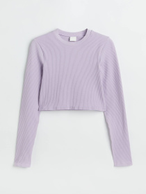 Лонгслив H&M модель 75122 Фото