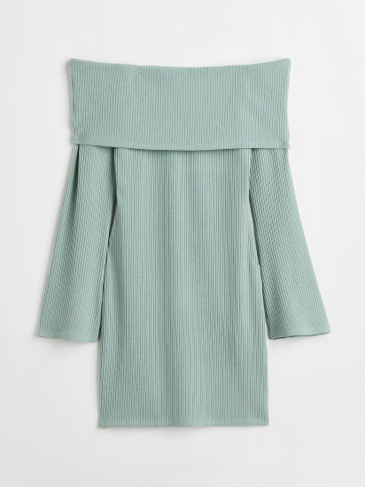 Сукня міні H&M модель 75123 - фото