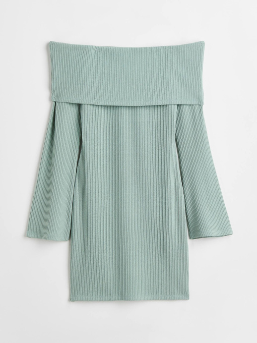 Сукня міні H&M модель 75123 Фото