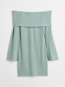 Сукня міні H&M модель 75123 Фото