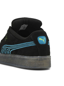 Кеди низькі PUMA Suede Xl Alien модель 402245 Фото