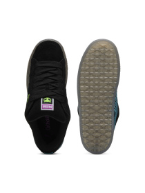 Кеди низькі PUMA Suede Xl Alien модель 402245 Фото