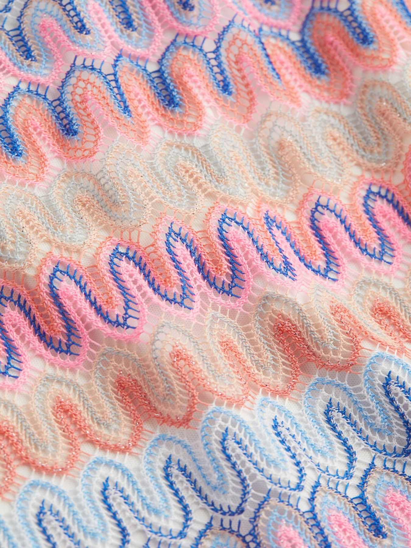 Платье мини H&M модель 75124 Фото