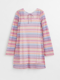 Платье мини H&M модель 75124 Фото