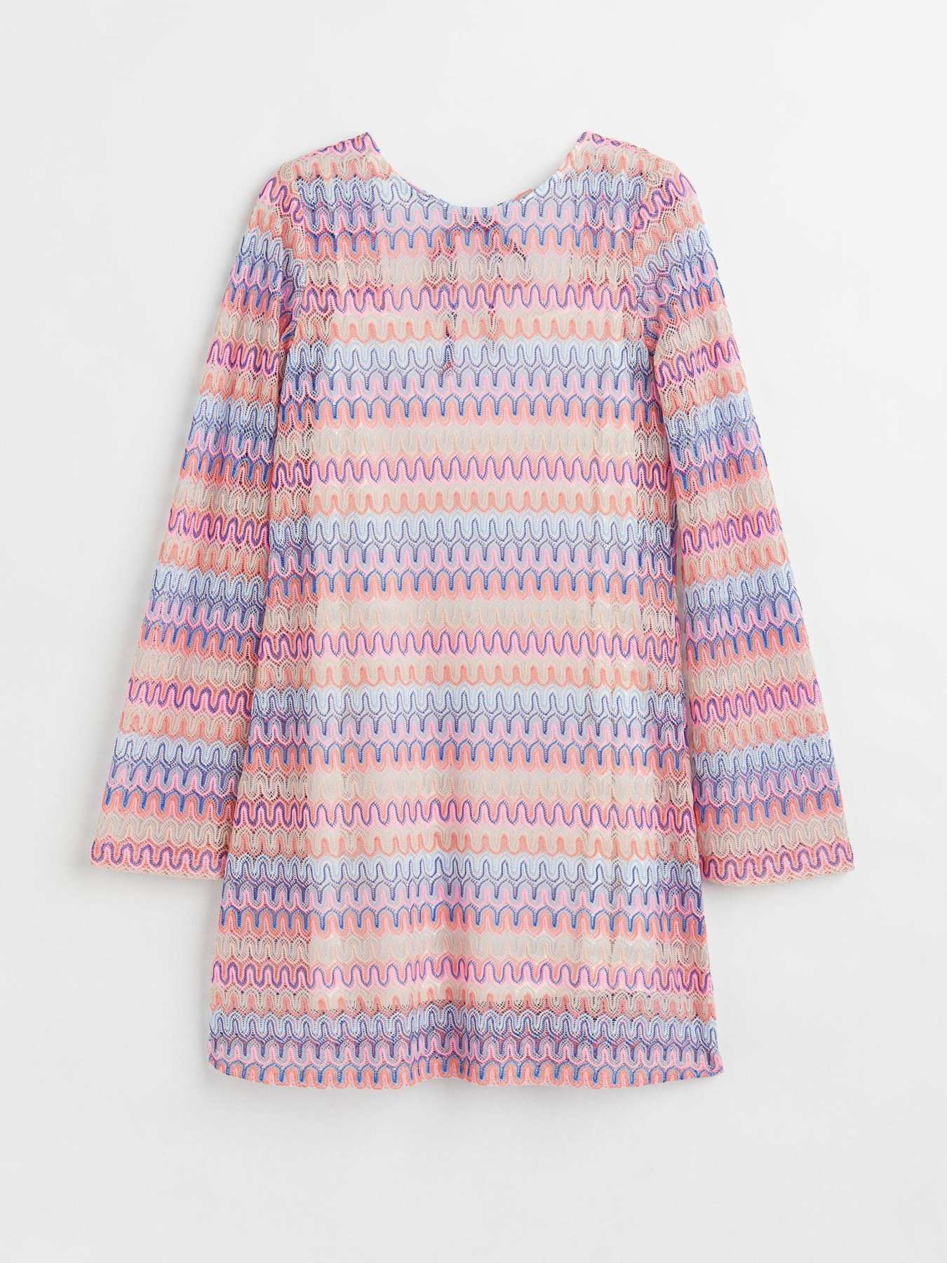 Сукня міні H&M модель 75124 Сукня міні H&M модель 75124 Фото