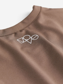 Спортивный топ H&M модель 75129 Фото