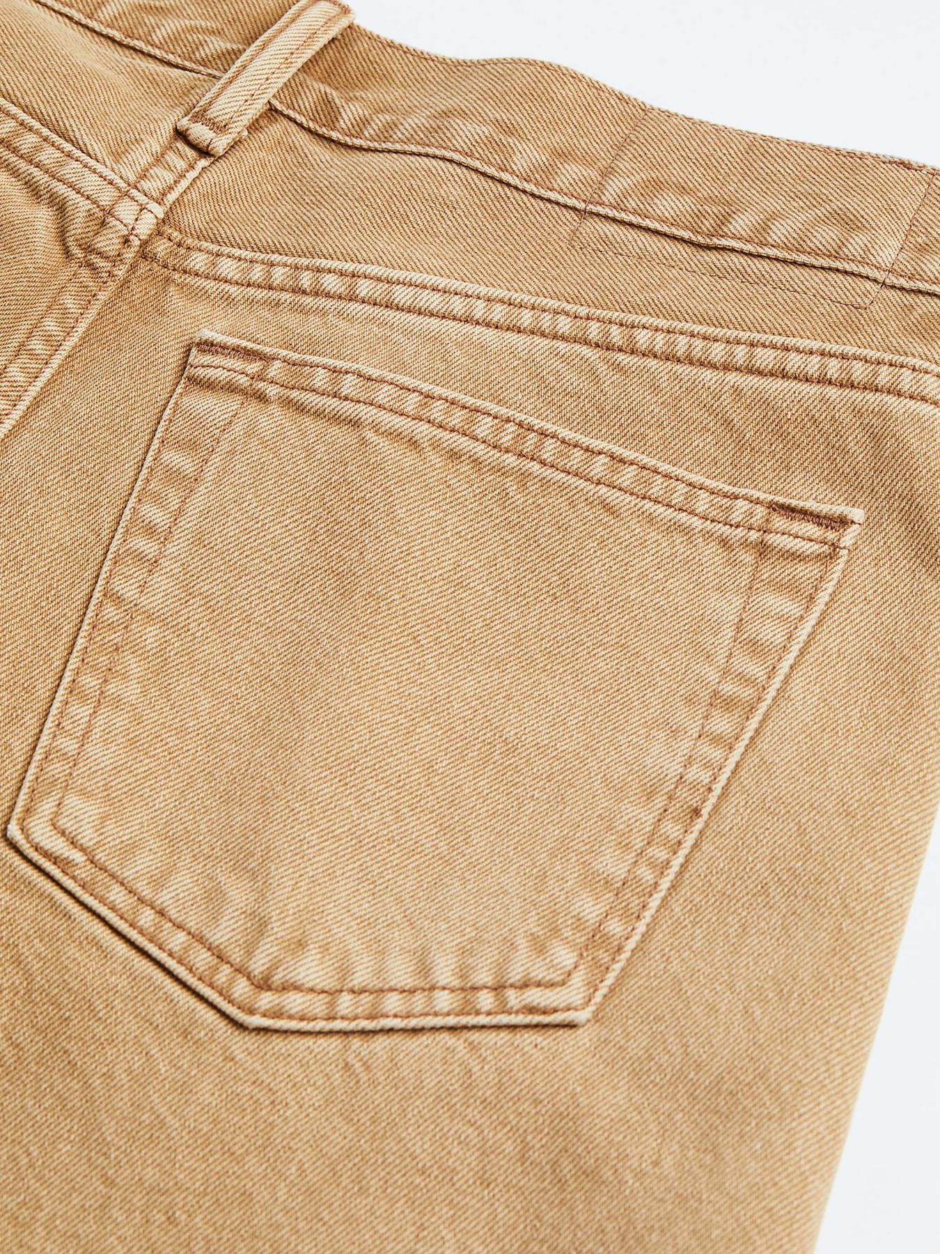 Зауженные джинсы H&M модель 75131 Фото