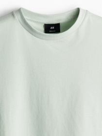 Футболка H&M модель 75132 Фото