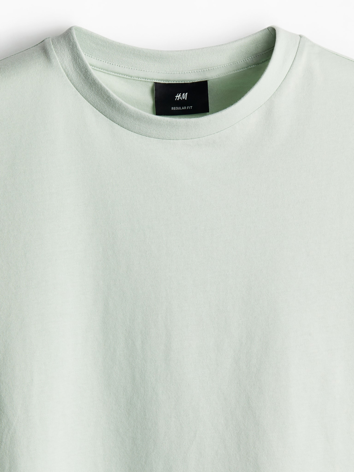 Футболка H&M модель 75132 Фото