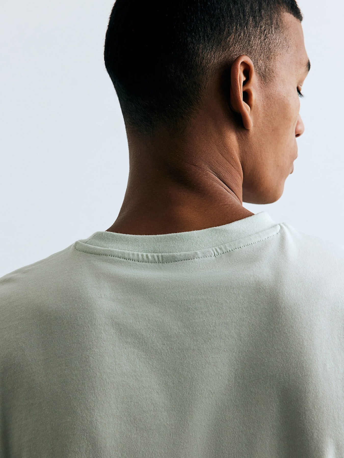 Футболка H&M модель 75132 Фото