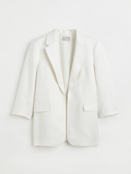 Блейзер H&M модель 75134 Фото