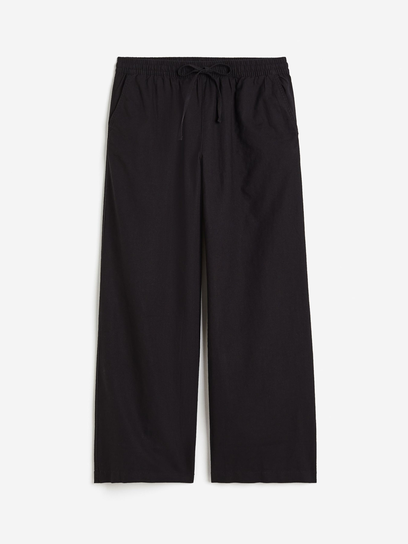 Штани повсякденні H&M модель 75135 Штани повсякденні H&M модель 75135 Фото