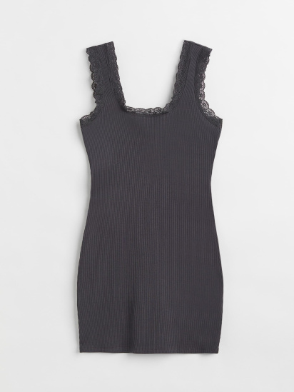 Сукня міні H&M модель 75136 - фото