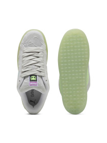 Кеди низькі PUMA Suede Xl Alien модель 402245 Фото