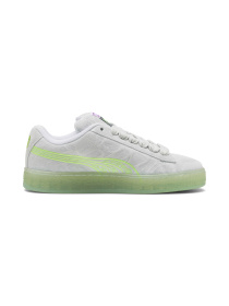 Кеди низькі PUMA Suede Xl Alien модель 402245 Фото