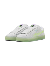 Кеди низькі PUMA Suede Xl Alien модель 402245 Кеди низькі PUMA Suede Xl Alien модель 402245 Фото