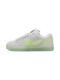 Кеди низькі PUMA Suede Xl Alien модель 402245 Кеди низькі PUMA Suede Xl Alien модель 402245 Фото