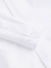 Рубашка повседневная H&M модель 75138 Рубашка повседневная H&M модель 75138 Фото