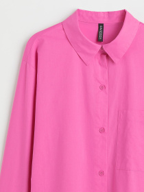 Сорочка H&M модель 75139 Фото