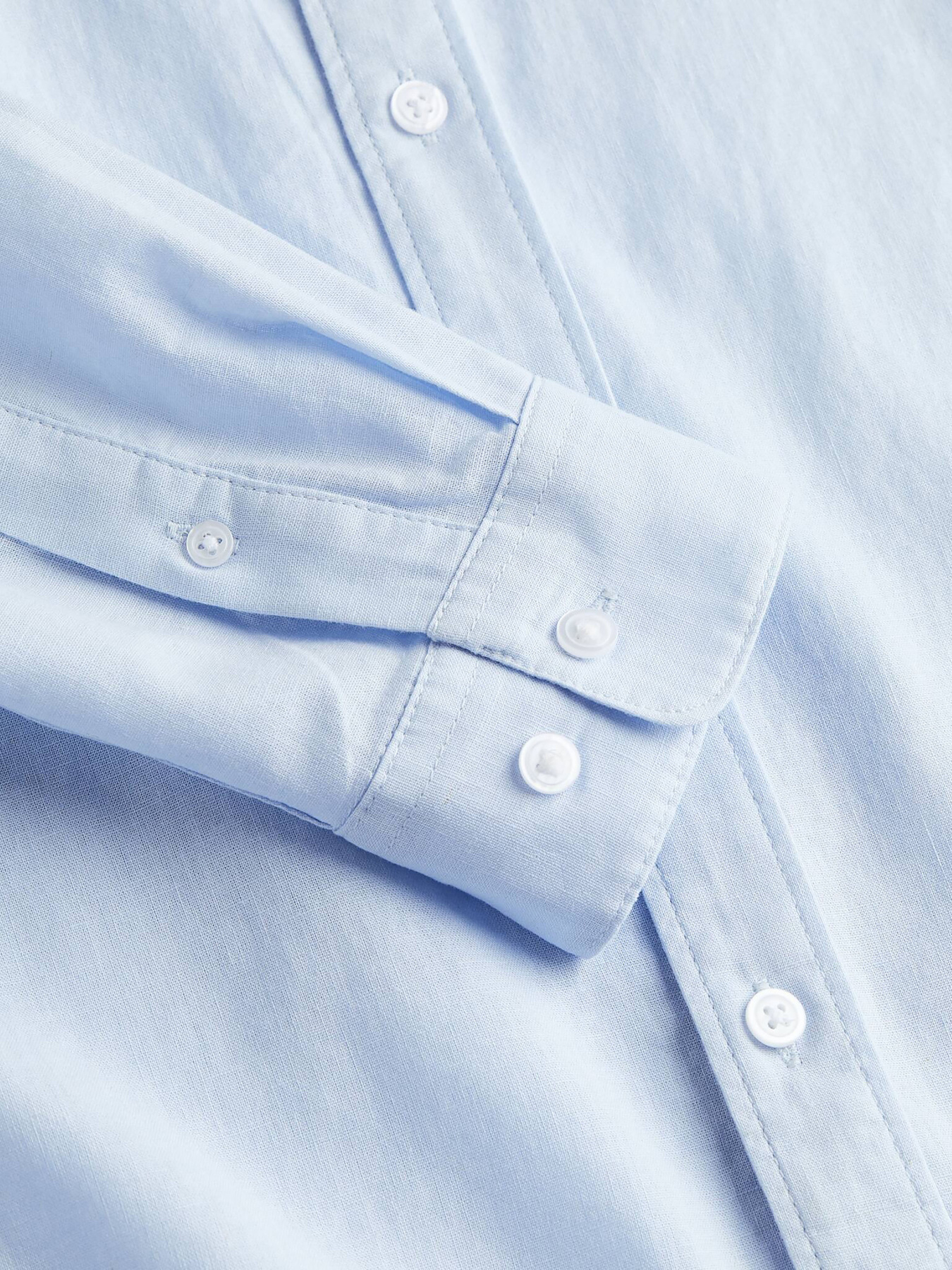 Сорочка H&M модель 75140 Фото