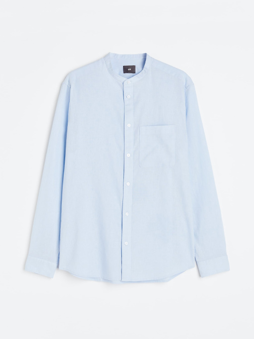 Сорочка H&M модель 75140 Фото