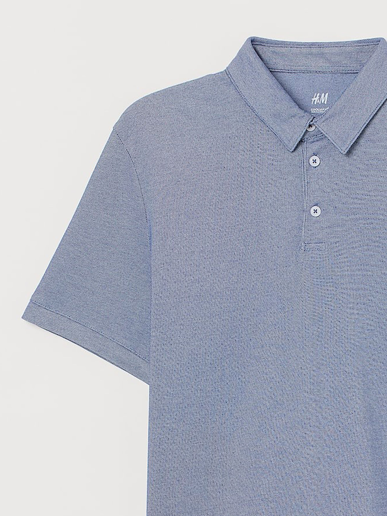 Поло H&M модель 75146 Поло H&M модель 75146 Фото