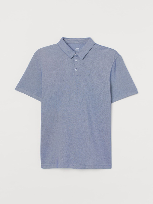 Поло H&M модель 75146 Фото