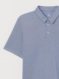 Поло H&M модель 75146 Поло H&M модель 75146 Фото