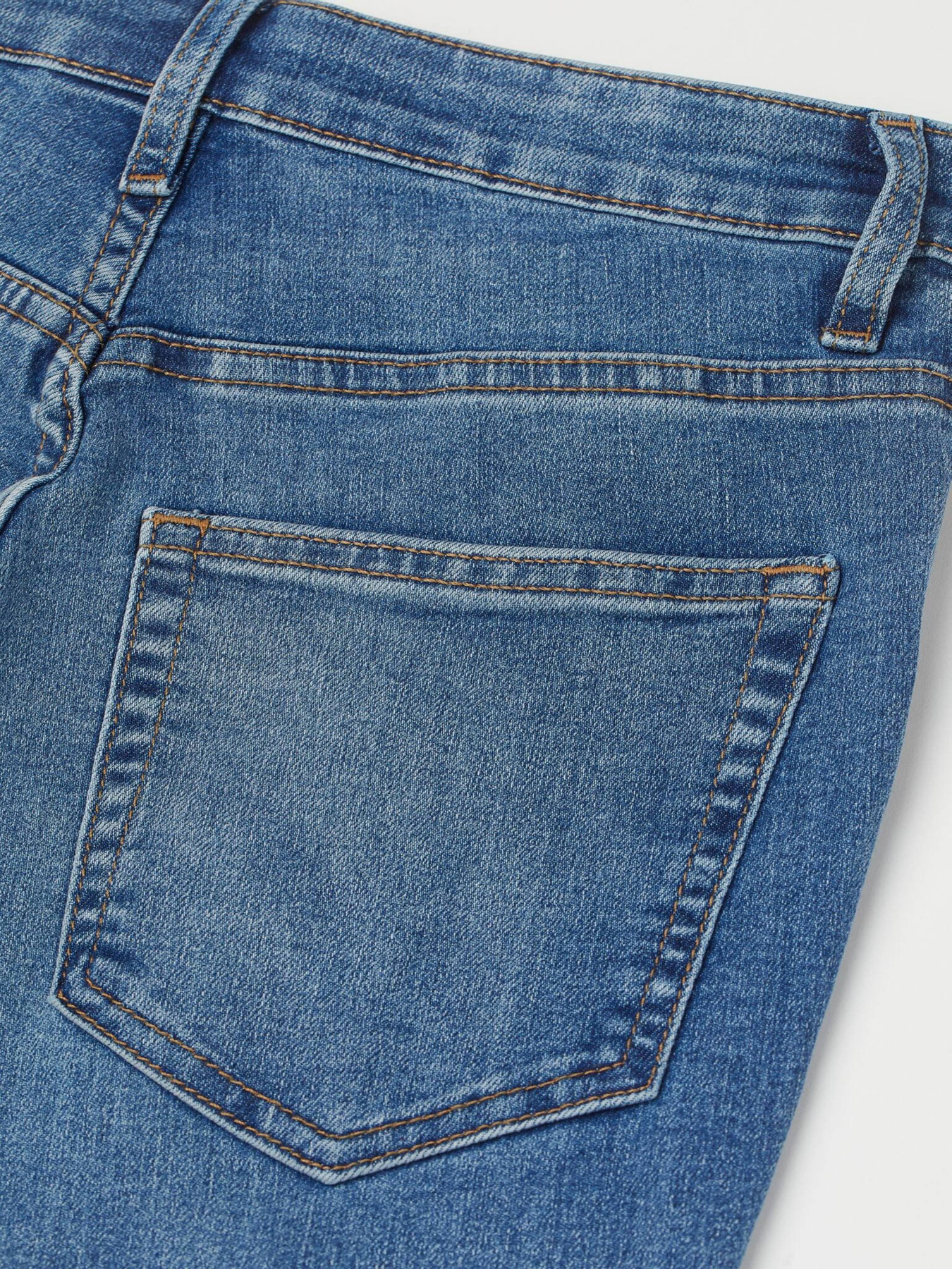 Джинси кльош H&M модель 75147 Фото