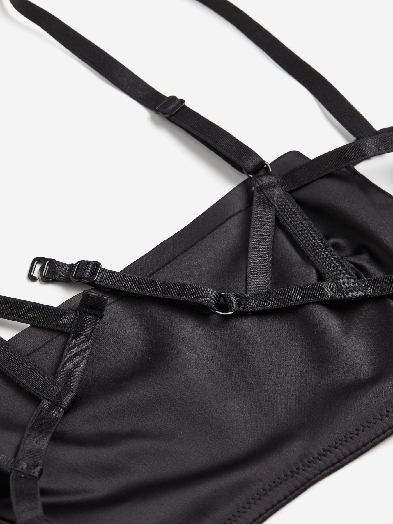 Бюстгальтер H&M модель 75148 Фото