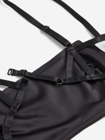 Бюстгальтер H&M модель 75148 Фото