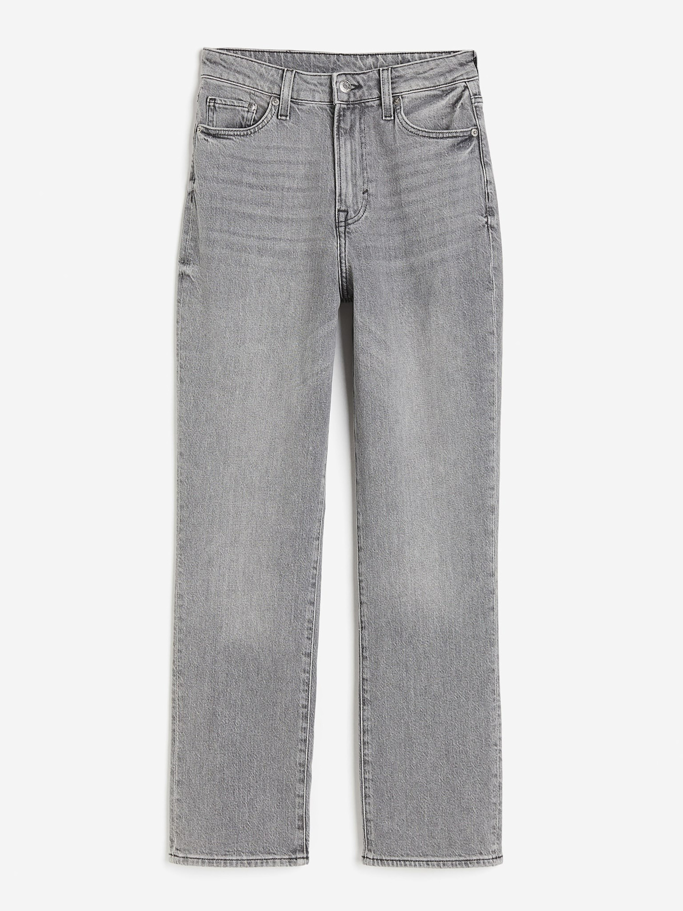 Прямі джинси H&M модель 75149 Фото